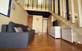 Appartement Saint-Jean-de-Luz, 1 pièce, 4 personnes - FR-1-239-576